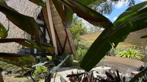 Macuilis luxury glamping in Xico near the river. - Image 5