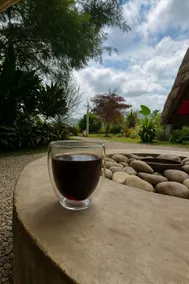 Macuilis luxury glamping in Xico near the river. - Image 3