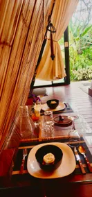 Macuilis luxury glamping in Xico near the river. - Image 4