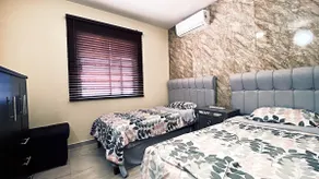 Villa with a private pool, 3 bedrooms, sleeps 6 people - Image 5