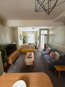 Cozy 2-bedroom pied-à-terre in York - Image 2