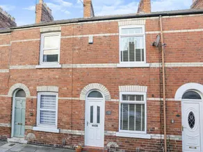 Cozy 2-bedroom pied-à-terre in York - Image 2