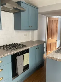 Cozy 2-bedroom pied-à-terre in York - Image 4