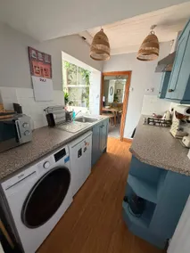Cozy 2-bedroom pied-à-terre in York - Image 4