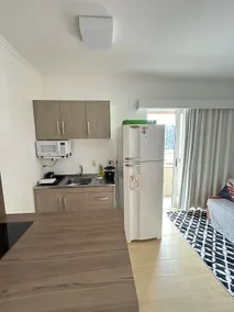 Furnished apartment 12/1 - Image 5
