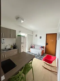 Furnished apartment 12/1 - Image 2