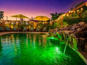 2-Connected Luxury Vacation Villa 5,250 sqft - Image 2