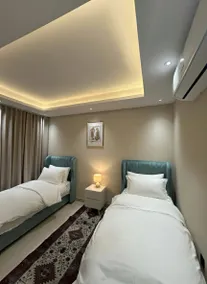 3 Bedroom BA Design Apartment (Self Check-in) - Image 4