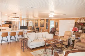 Fisherman’s Oceanfront Dream Home w/Dock & Kayaks - Image 3