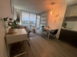 Modern, bright apartment. Santa Isabel Metro - Image 3