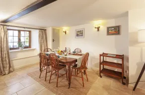 Pebble Cottage Dunster - Image 4