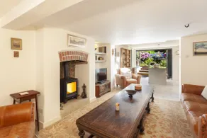 Pebble Cottage Dunster - Image 2