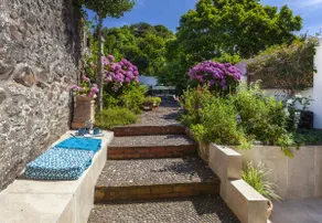 Pebble Cottage Dunster - Image 3