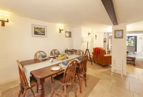Pebble Cottage Dunster - Image 5