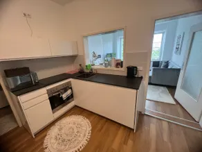 2-room apartment (Vitualienmarkt) - Image 5