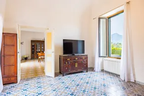 Taggiasca Relax in the countryside 1 km from Pompeii - Image 4