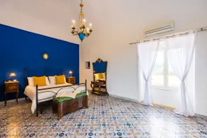 Taggiasca Relax in the countryside 1 km from Pompeii - Image 2