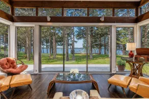 Historic Home + Private Waterfront Access - Image 3