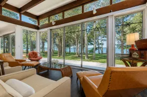 Historic Home + Private Waterfront Access - Image 4