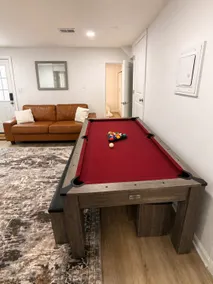 Near museums & amtrak + PingPong &Pool +St Parking - Image 3