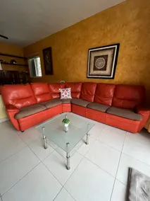 Villa close to the beach, free bikes. - Image 3