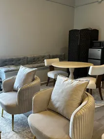 Private Cozy open floor plan, studio - Image 4