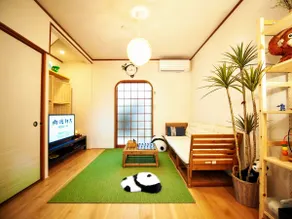 Entire house・4m Station・5m USJ・Direct Airport・2BR - Image 2