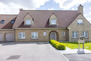 Holiday apartment de schietspoele, Meulebeke - Image 4