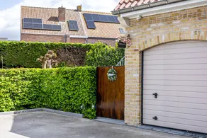 Holiday apartment de schietspoele, Meulebeke - Image 3