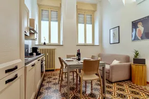 LA CORTE - Elegant accommodation in the heart of Novara - Image 5