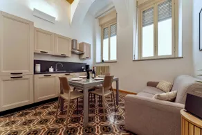 LA CORTE - Elegant accommodation in the heart of Novara - Image 2