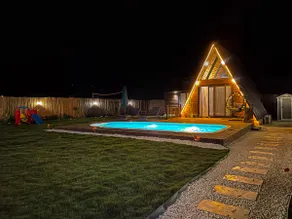 Your home in Kaş, away from city life but close to the city - Image 2