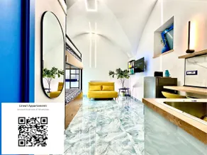 Loft Amalfi Coast 800Mt Beach / Air-condition - Image 2