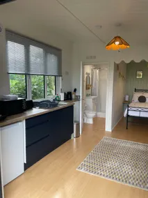 Pwllglas Bach - Spacious Cabin - Image 4