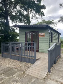 Pwllglas Bach - Spacious Cabin - Image 2