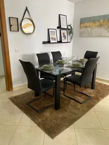 Modern flat in a central location in Kenitra - Image 4