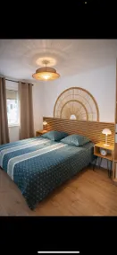 Nice 2-room near Parc Expo - Image 5