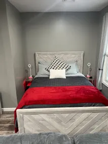 Cozy S. Buffalo Retreat - 10 mins to Bills Stadium - Image 3