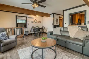 Private Hot Tub & Dock: Lakefront Grove Retreat! - Image 5