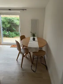 Flat in Lady Bay &free parking - Riverside retreat - Image 2