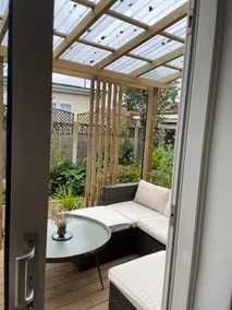 Flat in Lady Bay &free parking - Riverside retreat - Image 3