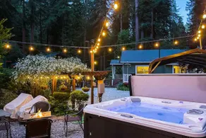 Family 5BR 5BA Retreat • Hot Tub • River Access • - Image 2