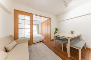 Yasuyuki's apartment with excellent access!7-minute walk from Shibuya Station Exit C1, family apartment. - Image 4