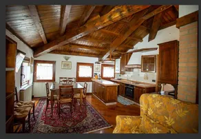 Seaside Chalet – Chioggia - Image 5