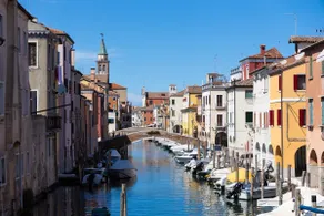 Seaside Chalet – Chioggia - Image 2