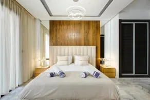 5-Star Escape Prestigia Park | Prestige Apartment - Image 2
