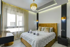 5-Star Escape Prestigia Park | Prestige Apartment - Image 4