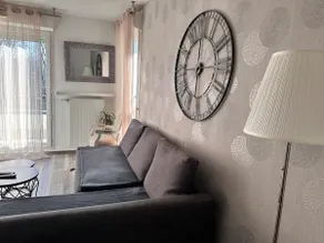 Modern apartment for 5-6 people, Forest view - Image 4