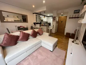 Beautiful Suite in Puerto de Vega - Image 4