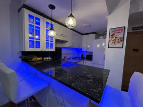 Beautiful Suite in Puerto de Vega - Image 2